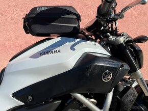 Yamaha MT07 rok 2015, 46000 km - 15