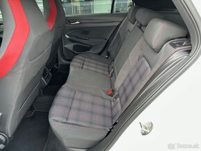 Volkswagen Golf 8 2.0 TSI 180kW DSG GTI - 15