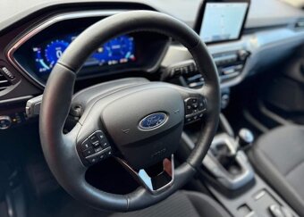 Ford Kuga Ecoblue Hybrid TITANIUM 2.0 Bohata výbava - 15