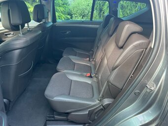 Renault Espace automat 7 miestne - 15