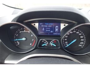 Ford Kuga 1.5 EcoBoost 4x2,1-maj/2016/29 446 Km/autoAC - 15