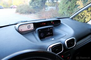 Citroën C3 Picasso BlueHDi 100 Exclusive 74 274km, 1.Majiteľ - 15