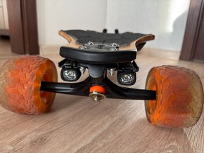 Exway Flex Riot - Elektrický longboard - 15