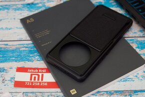 Nillkin Camshield Leather S, Textured S, Striker S na Xiaomi - 15