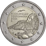 2€ Portugalsko 2024 -50. výročie Karafiátovej revolúcie - 15