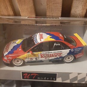 1:18 Minichamps ut modely - 15