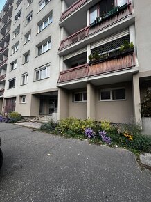 NA PRENÁJOM 4 IZBOVÝ BYT S PARKOVANÍM BRATISLAVA - 15