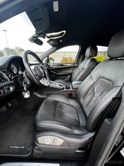 Porsche Macan S 3.0 Diesel - 15