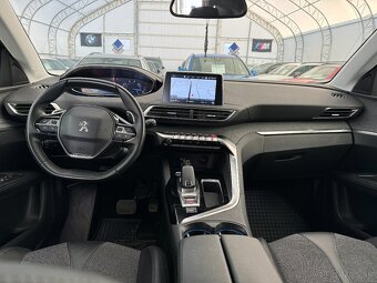 Peugeot 3008 1.5 BlueHDi Allure Automat - 15