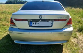 BMW 730d - 15