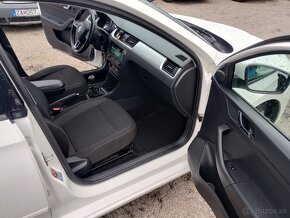 Škoda Rapid 1.2 TSI Active - 15