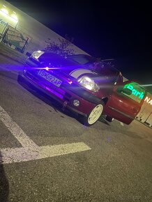 vymením Renault Clio 1.2 43kw za iné auto - 15