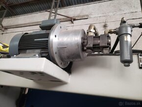 Ohraňovací lis Trumpf Trumabend V85S - 15