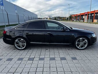 Audi A6 C6 4F 2009 TFSI 3.0 - Kompresor - 15