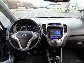 Hyundai ix20 1.4 DOHC CVVT 16V Comfort - 15