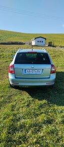 ŠKODA OCTAVIA COMBI 2.0 TDI 103KW 140PS, DSG - 15