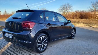 VW Polo 1.6TDI SCR Connect - 15