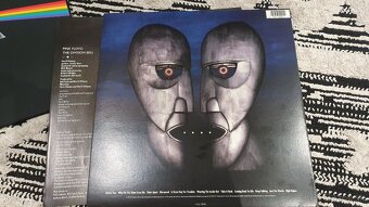 LP platne ac dc Pink Floyd - 15