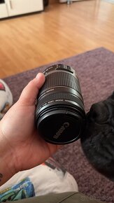 Canon EF S55-250mm - 15