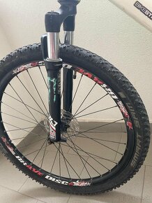 Bicykel CTM DIRTKING - 15