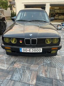 Bmw e30 318is 1988 - 15