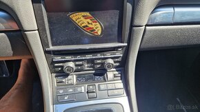 PORSCHE 981 BOXTER CABRIO - 15