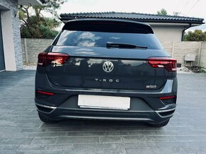 Vw T-Roc 2.0tdi 4motion Style - 15