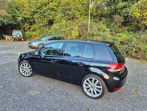 Vw golf 6 2.0tdi - 15