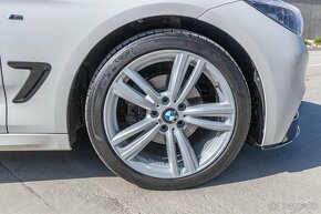 BMW rad 3 GT 320d xDrive GT M Sport A/T - 15