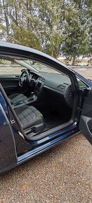 Vw Golf 7 DSG 1.6tdi - 15