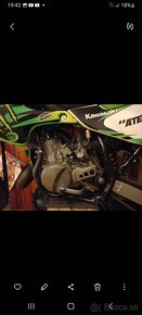 Kawasaki KX 65 - 15