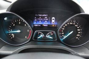 Ford Kuga 2,0 TDCi 88 kW ST-LINE AUTOMAT - 15