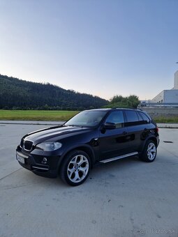 BMW X5 e70 - 15