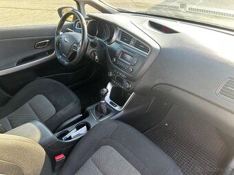 KIA Ceed 1.4 CRDi - 15