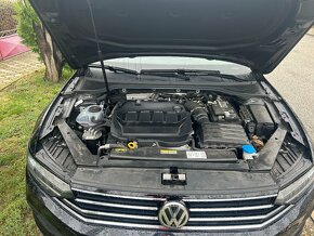 Volkswagen Passat Variant 2.0 TDI Business DSG - 15