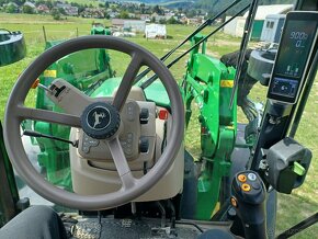 John Deere 5100R, 2020 - 15