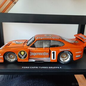 1:18 Tatra 603,,Octavia Shelby Acme... - 15