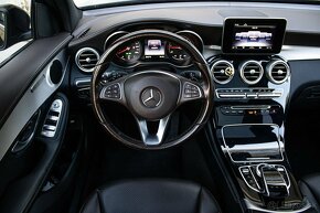 Mercedes GLC 250d 4MATIC A/T - 15