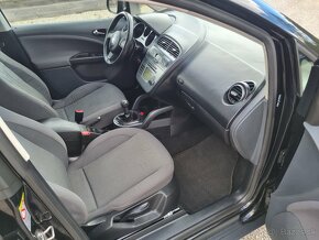 SEAT ALTEA XL 1,9 TDi - 15