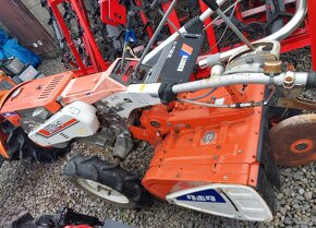 Kubota Saturn x24 - 15