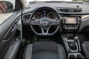 Nissan Qashqai dCi 115 N-Connecta - 15