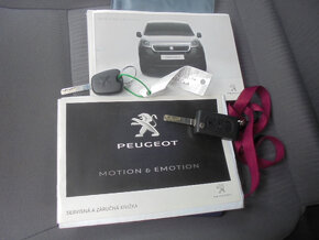 Peugeot Partner Pack L2 1.6 HDi LONG - 15