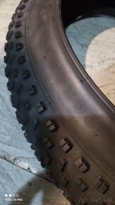 Fatbike KTM FatFlea 2016 - 15