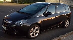 Opel Zafira Tourer 2.0CDTi ecoFLEX Innovation+ - 15