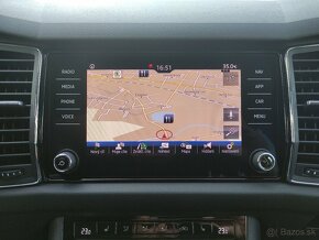 Škoda Kodiaq DRIVE 4x4 VIRTUAL NAVI VYHŘ. SEDAČKY TAŽNÉ - 15