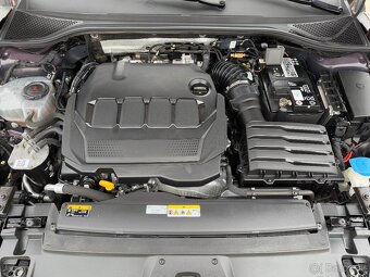 VW Arteon SB 2,0tdi 147kw DSG 4x4 R-LINE DPH - 15