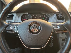 Volkswagen GOLF 1.2 TSI BMT Comfortline DSG EU6 A7 - 15