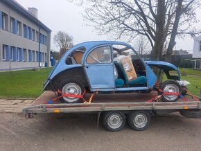 Citroen 2CV6 - 15