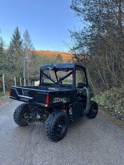 Polaris Ranger 1000 Diesel - 15