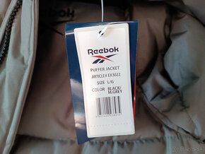 Zimná bunda Reebok - 15